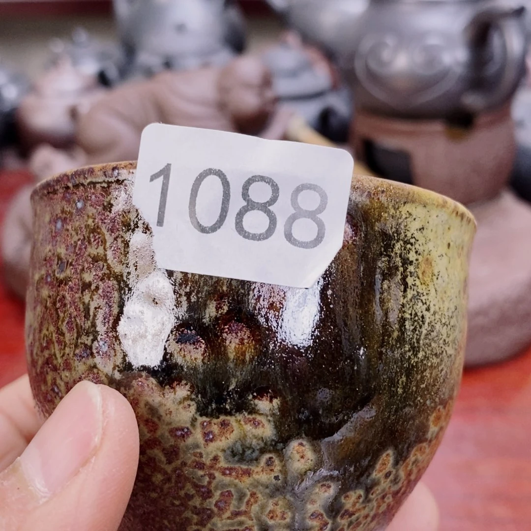 紫砂茶杯yui o o o 467999