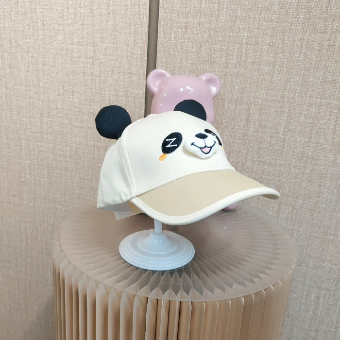 AZ300  宝宝鸭舌帽子