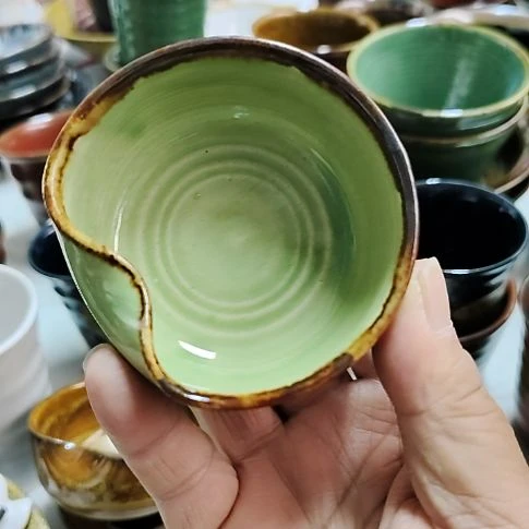 瓷片瓷器，瓷片，各种摆件，都有微瑕疵。！