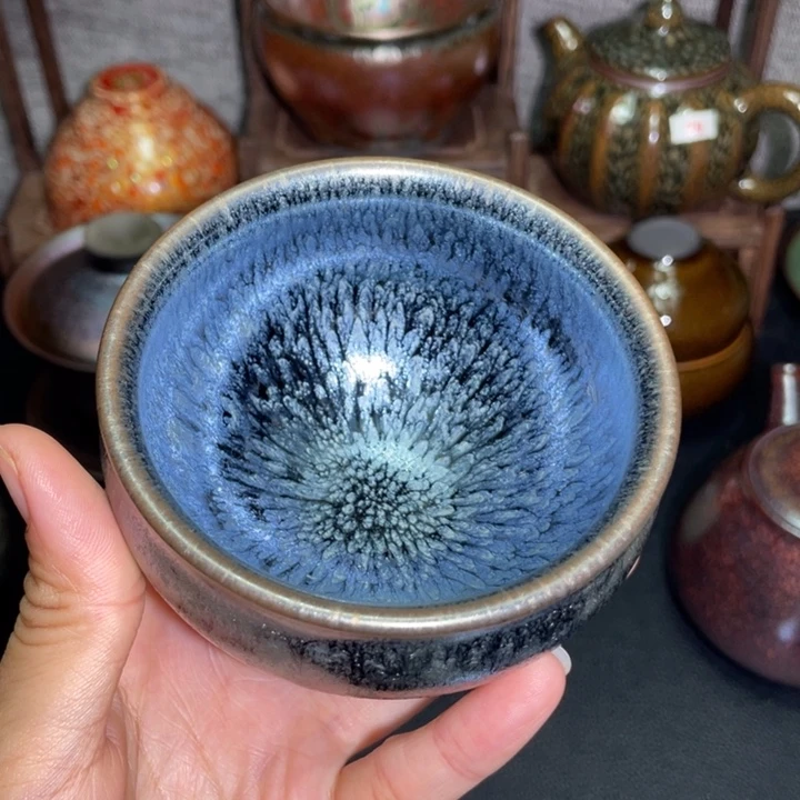 茶盏建盏直播间链接