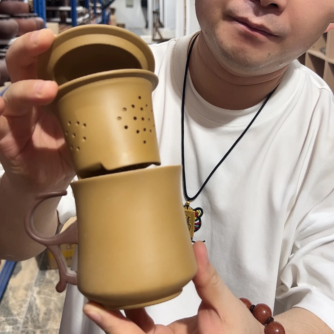 紫砂茶壶紫砂壶紫砂茶宠茶叶罐