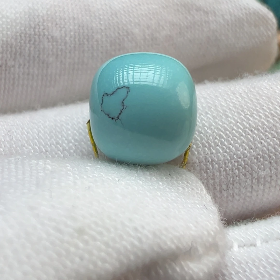 绿松石未镶嵌配饰9.5