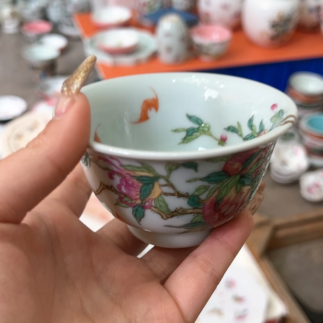 微瑕微瑕景德镇陶瓷