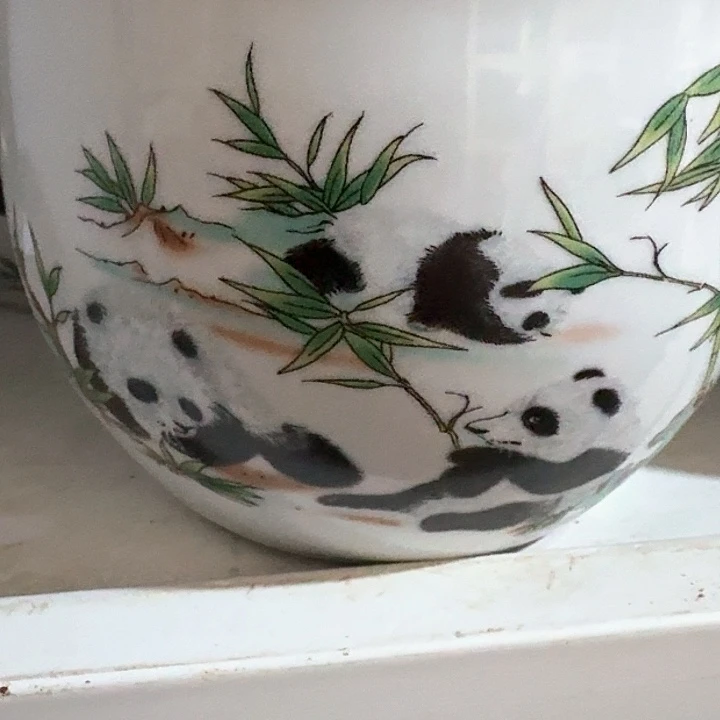 摆件景德镇精品陶瓷