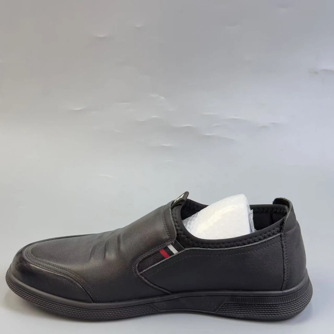 1873时尚百搭休闲透气男鞋