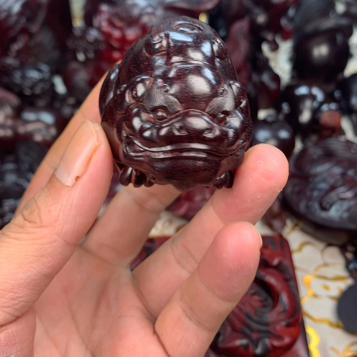 檀香紫檀（小叶紫檀）