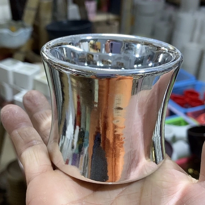 陶摆件凑单满12包邮发有孔