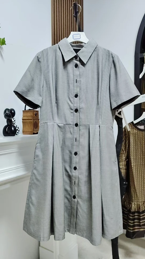 三S-新款连衣裙-676