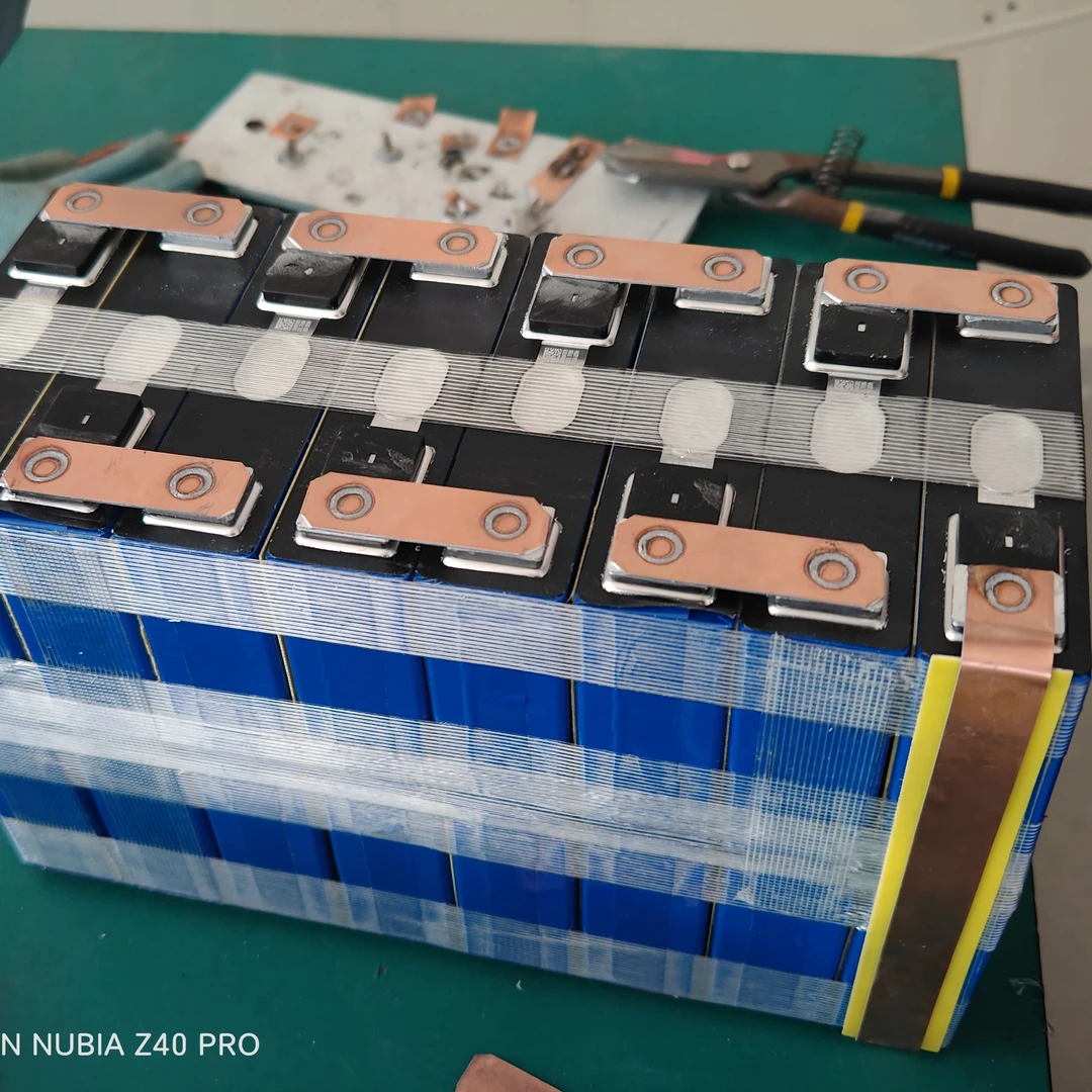 （不包邮）宁德时代电芯，60V-70A,尺寸可以定制，半成品