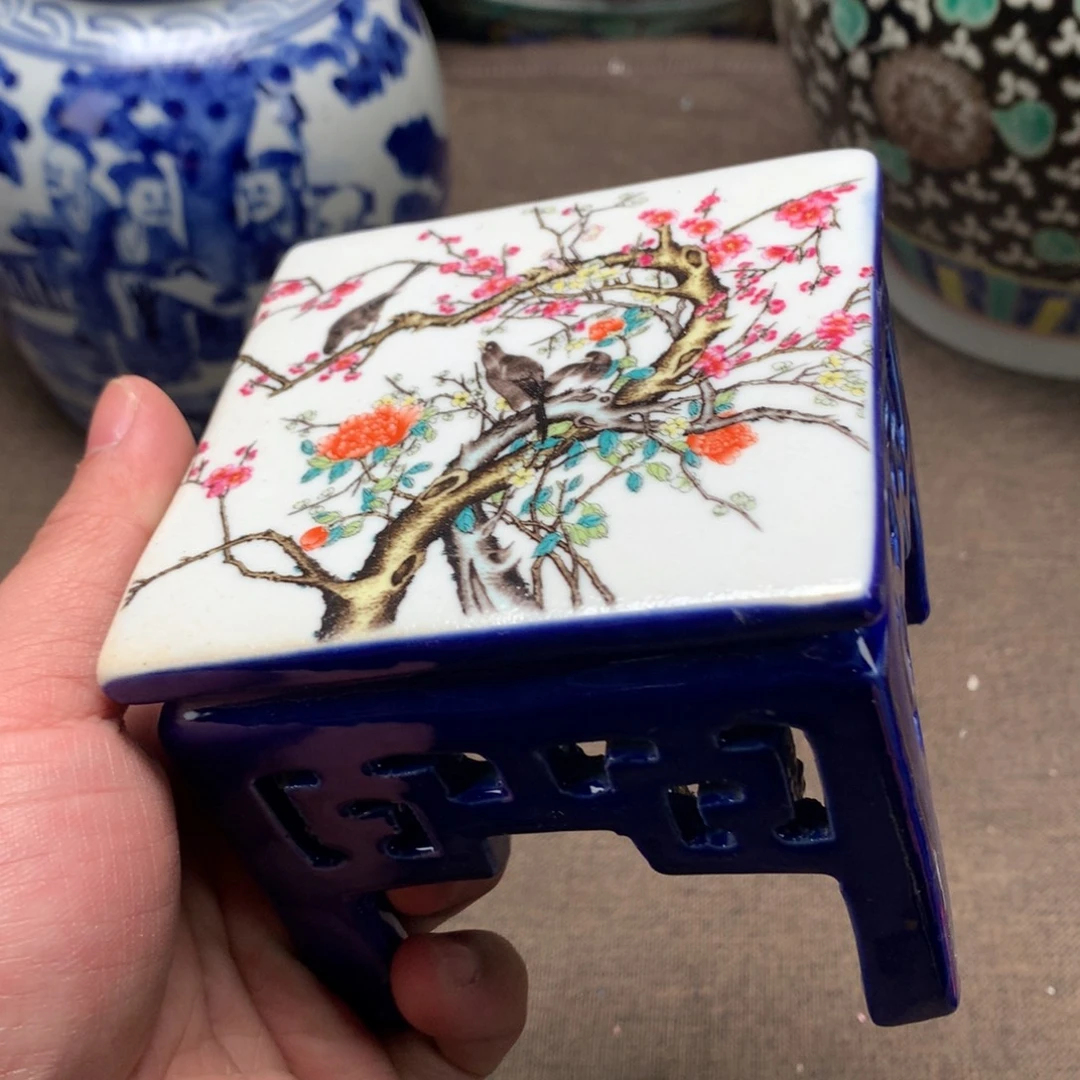 摆件陶瓷旧藏瓷器旧藏瓷器