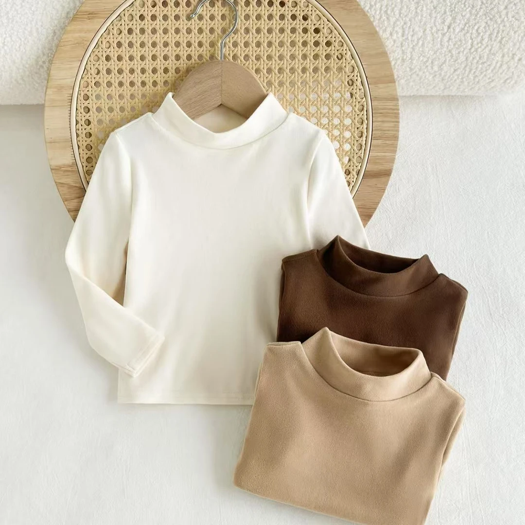 S6094#DLAM-311120T恤（黄色+粉色+蓝色+绿色）