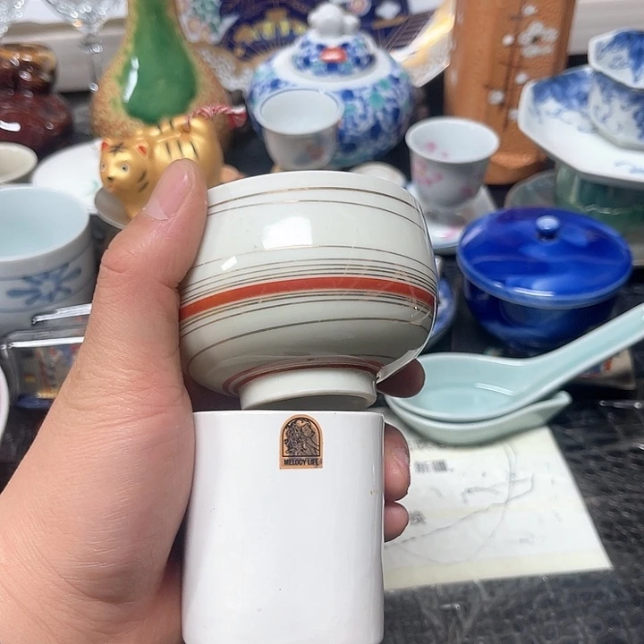 瓷片清清货 过大年 啊啊啊啊啊啊啊