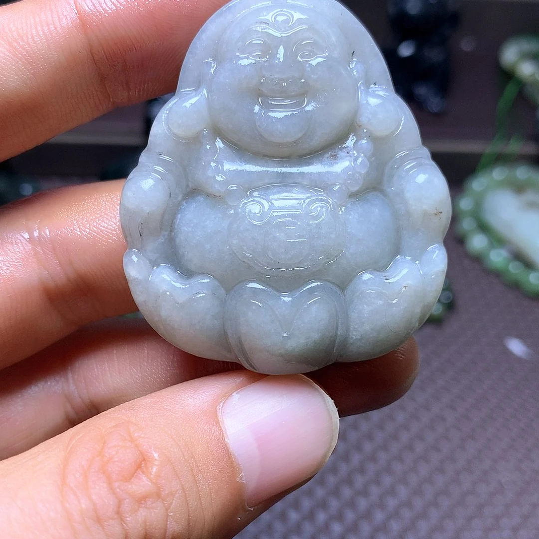 未镶嵌手串和田玉