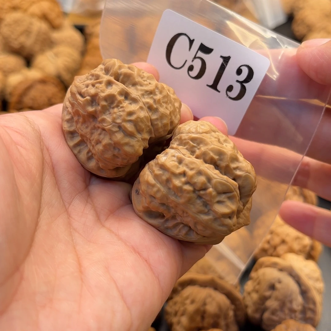 把件桃核蛙蛙福利39