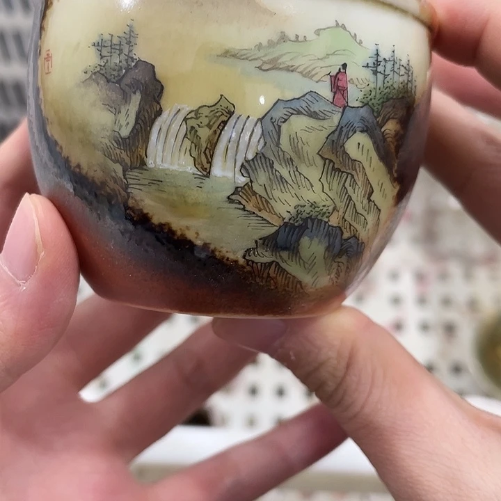 茶杯 壶 盖碗茶杯壶盖碗盖碗