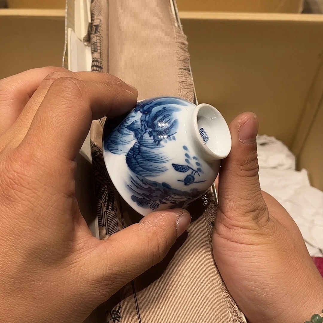 再***驰中古物品、谨慎参拍