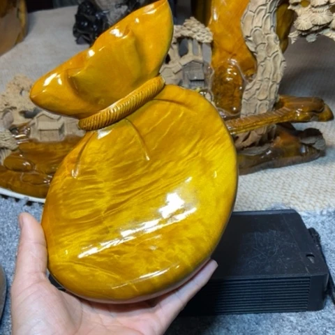 金丝楠W***f代代有福的