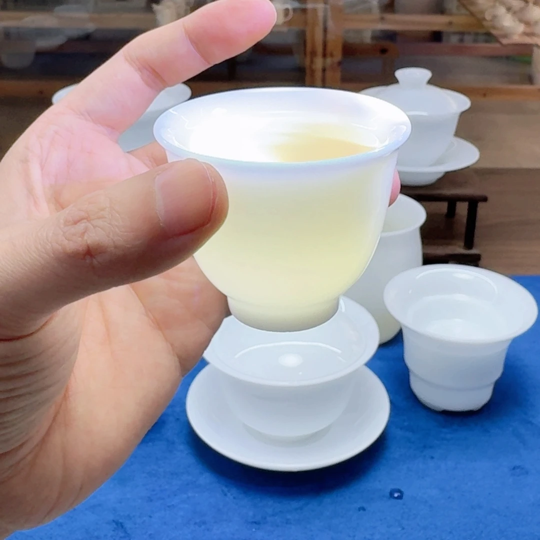 瓷都陈厂长茶具工厂