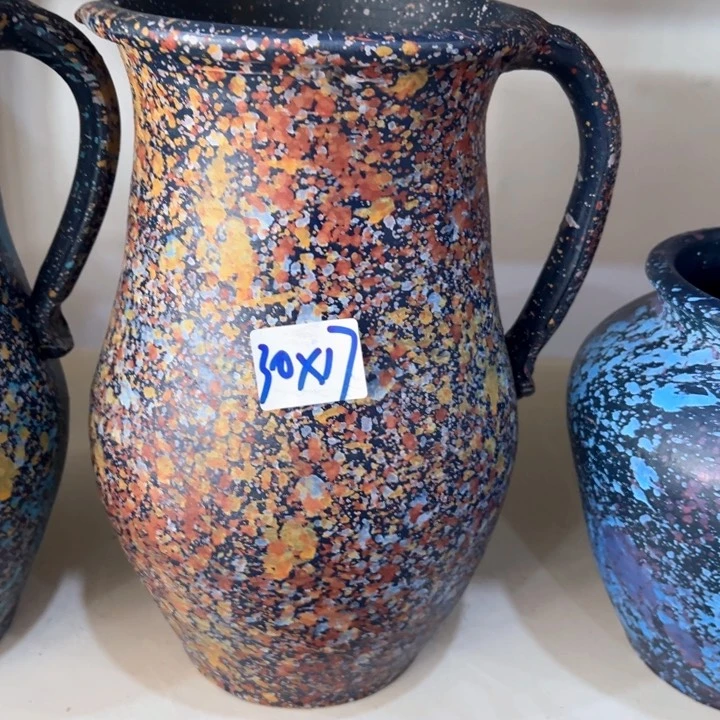 19.9-1微瑕大单耳卡色