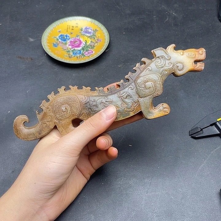 链接一图一物。