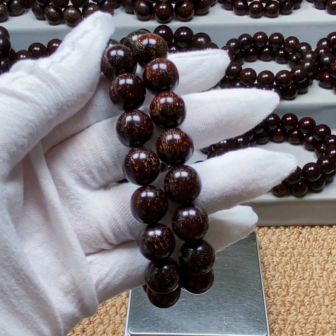 -****檀香紫檀（小叶紫檀）1.2爆