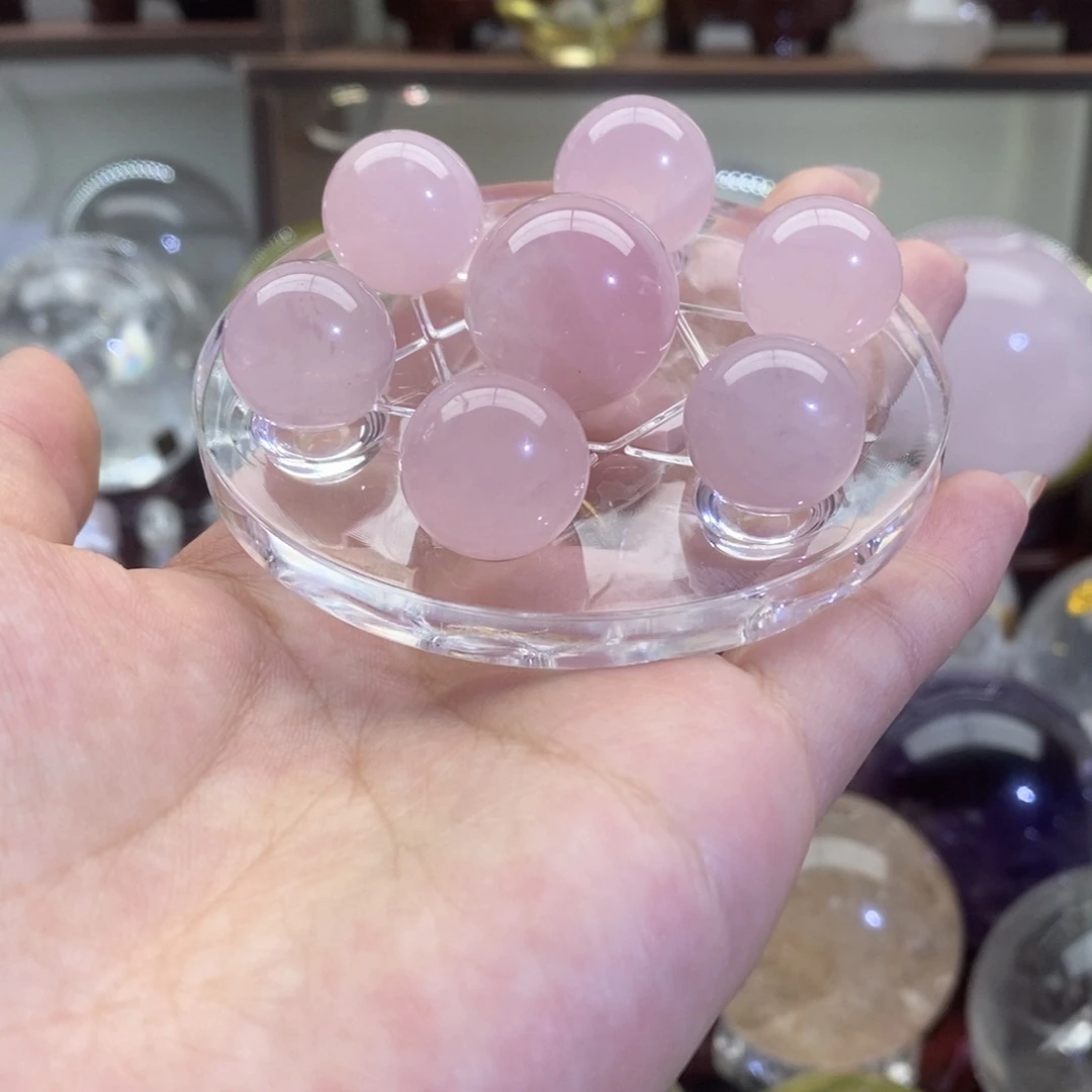 未镶嵌珠宝半成品水晶水晶1