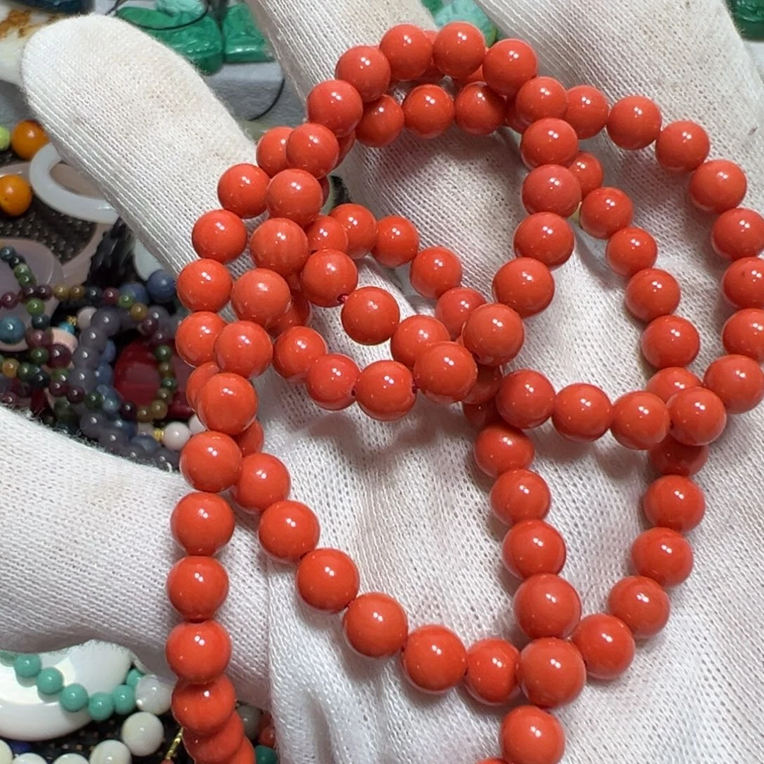 陶瓷06多圈手串单圈手串单圈手串