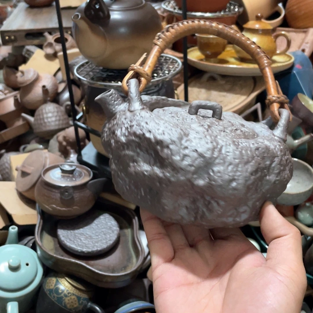 瓷片库存和储存能力下降幅度加大主要