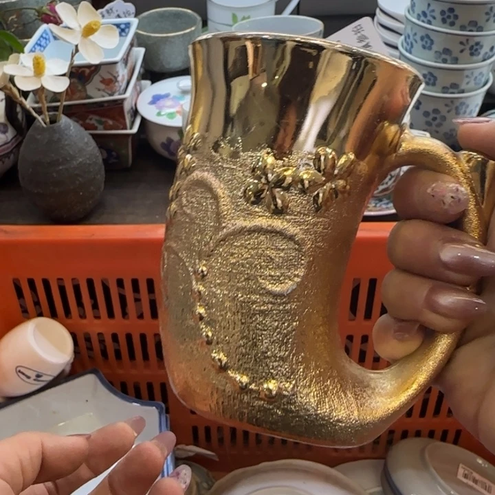 锦***像瓷片一物一拍感谢支持