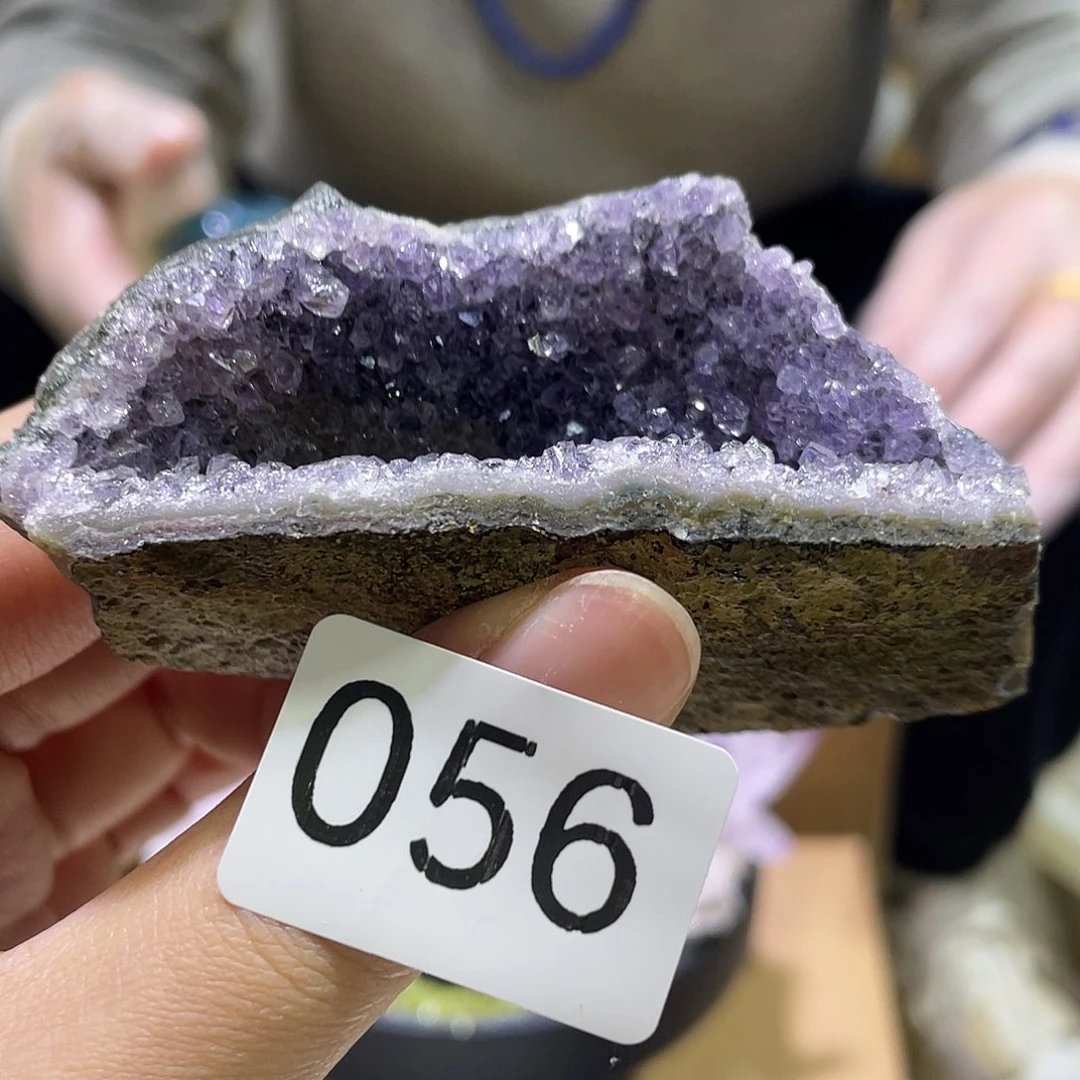 未镶嵌珠宝半成品水晶