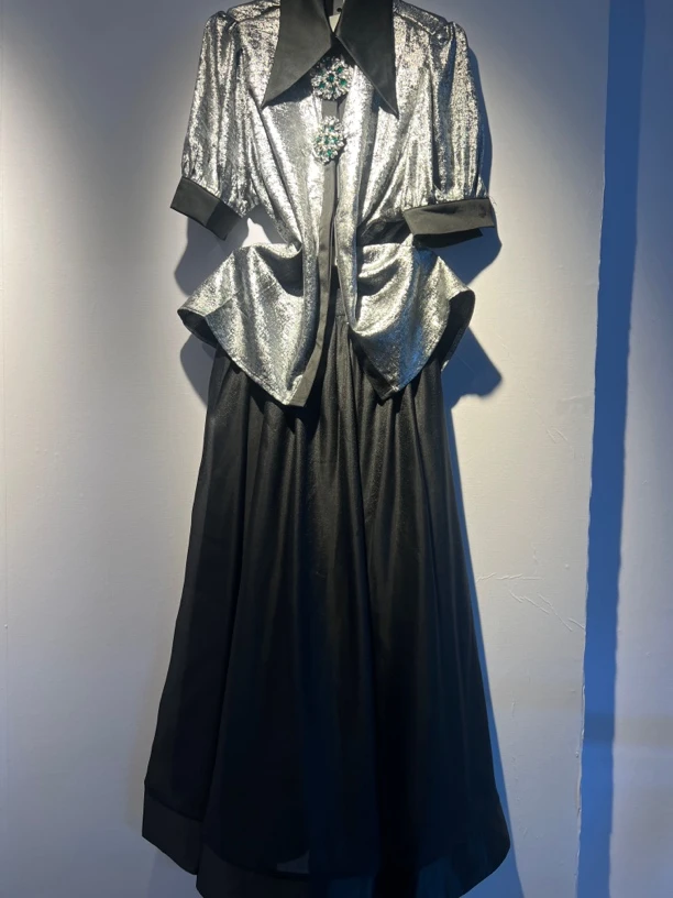 上衣➕半裙（订制款）