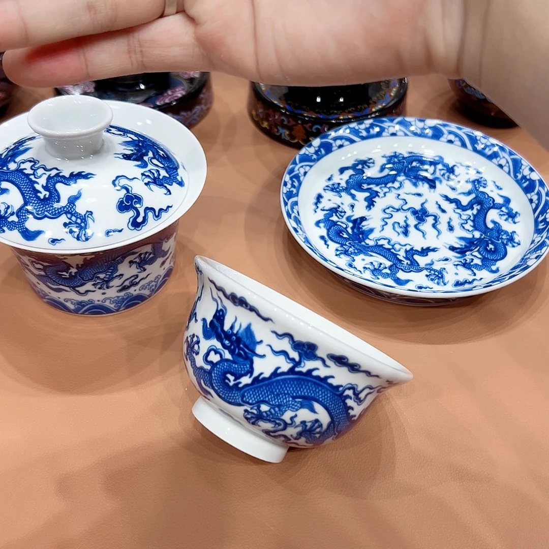景德镇陶瓷艺术博物有限公司等单位