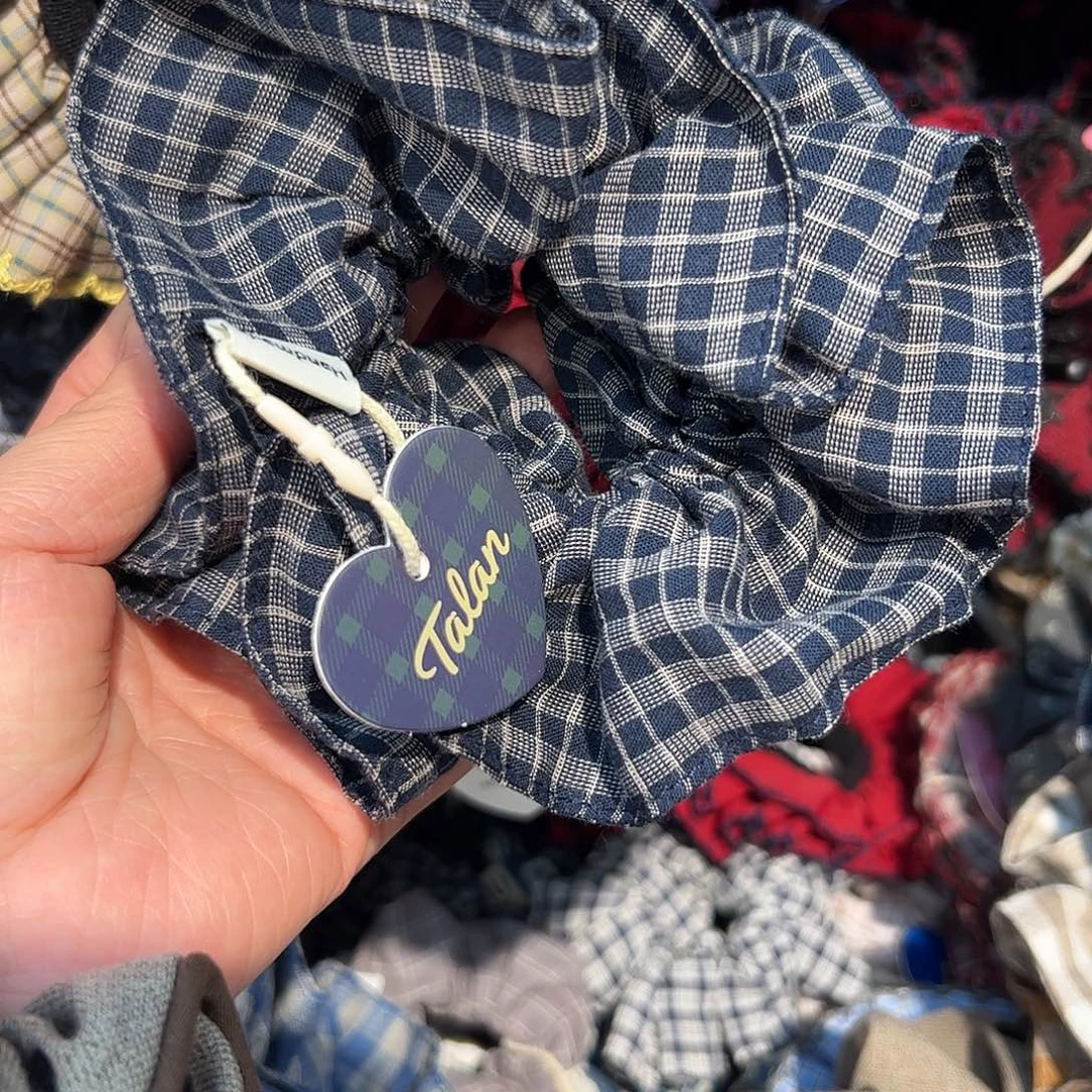 布艺铁合金编号51