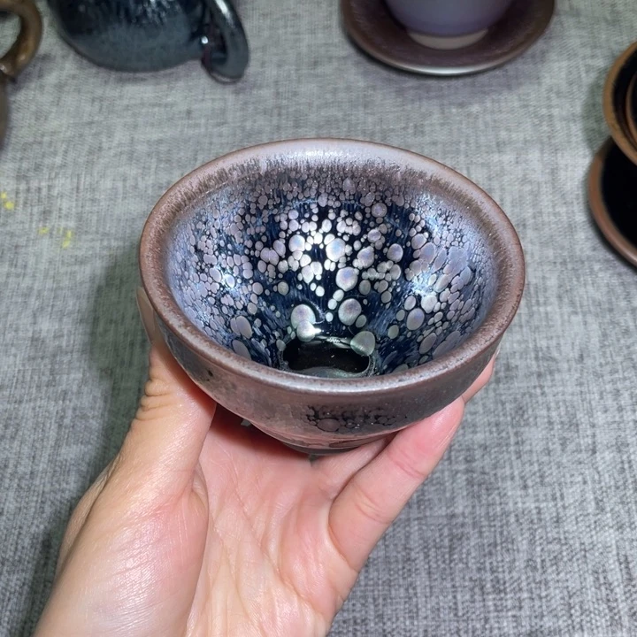 茶盏建盏直播间链接