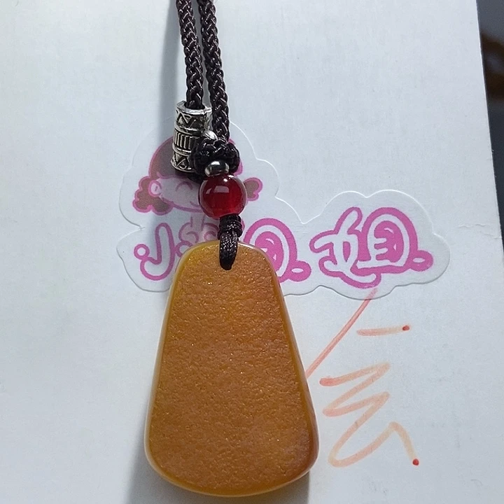 琥珀未镶嵌珠宝奇石琥珀蜜蜡
