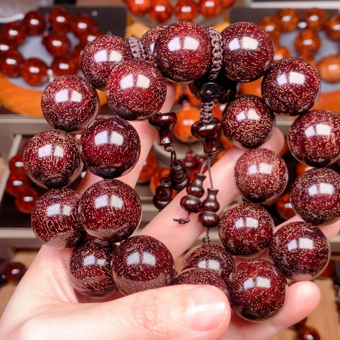 檀香紫檀（小叶紫檀）琳3w