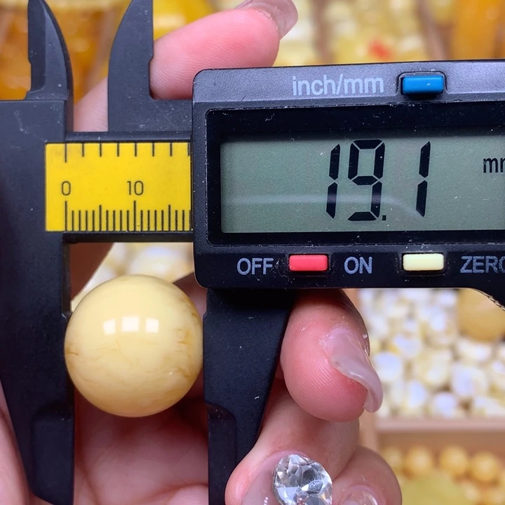 非金属配珠配飾006