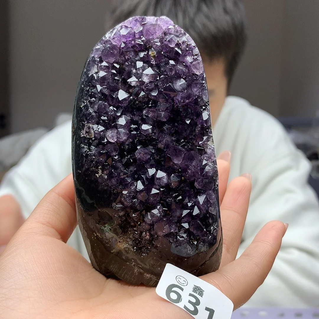 未镶嵌大型摆件（非配饰）水晶