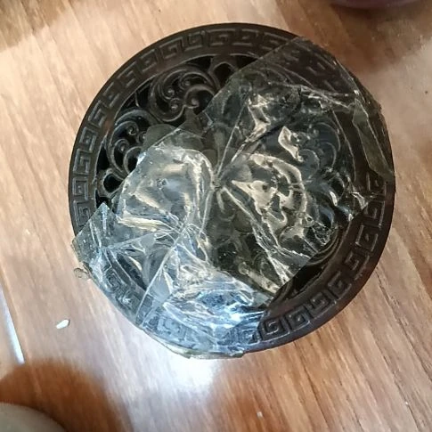 摆件老***在陶瓷摆件不固定一件