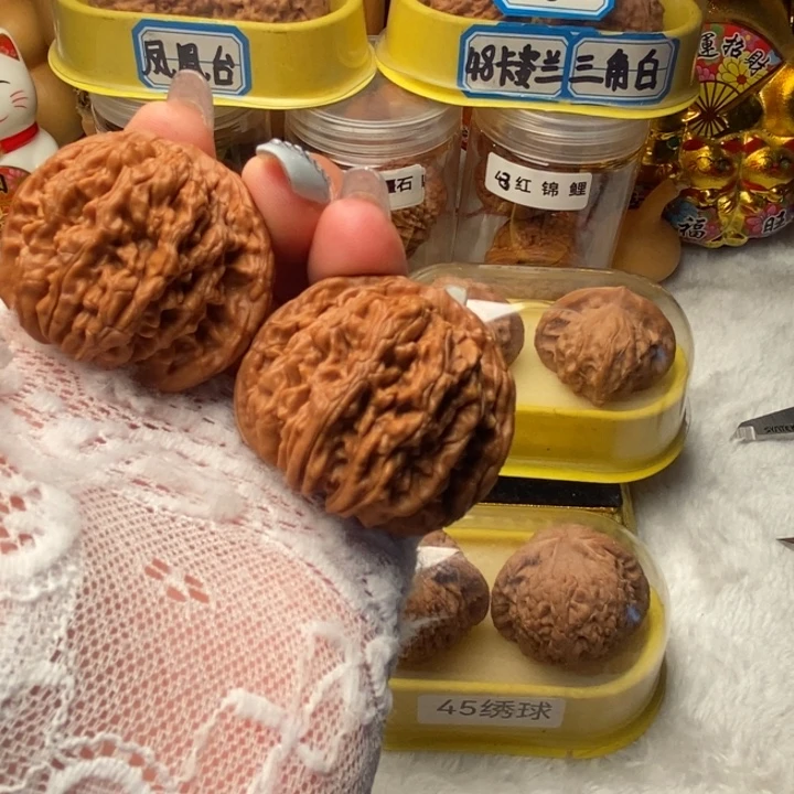 手串/手链核桃43加楼