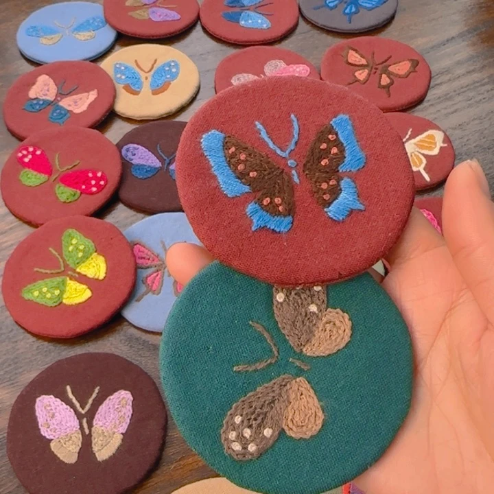 刺绣.853.848.刺绣图案设计非常时尚