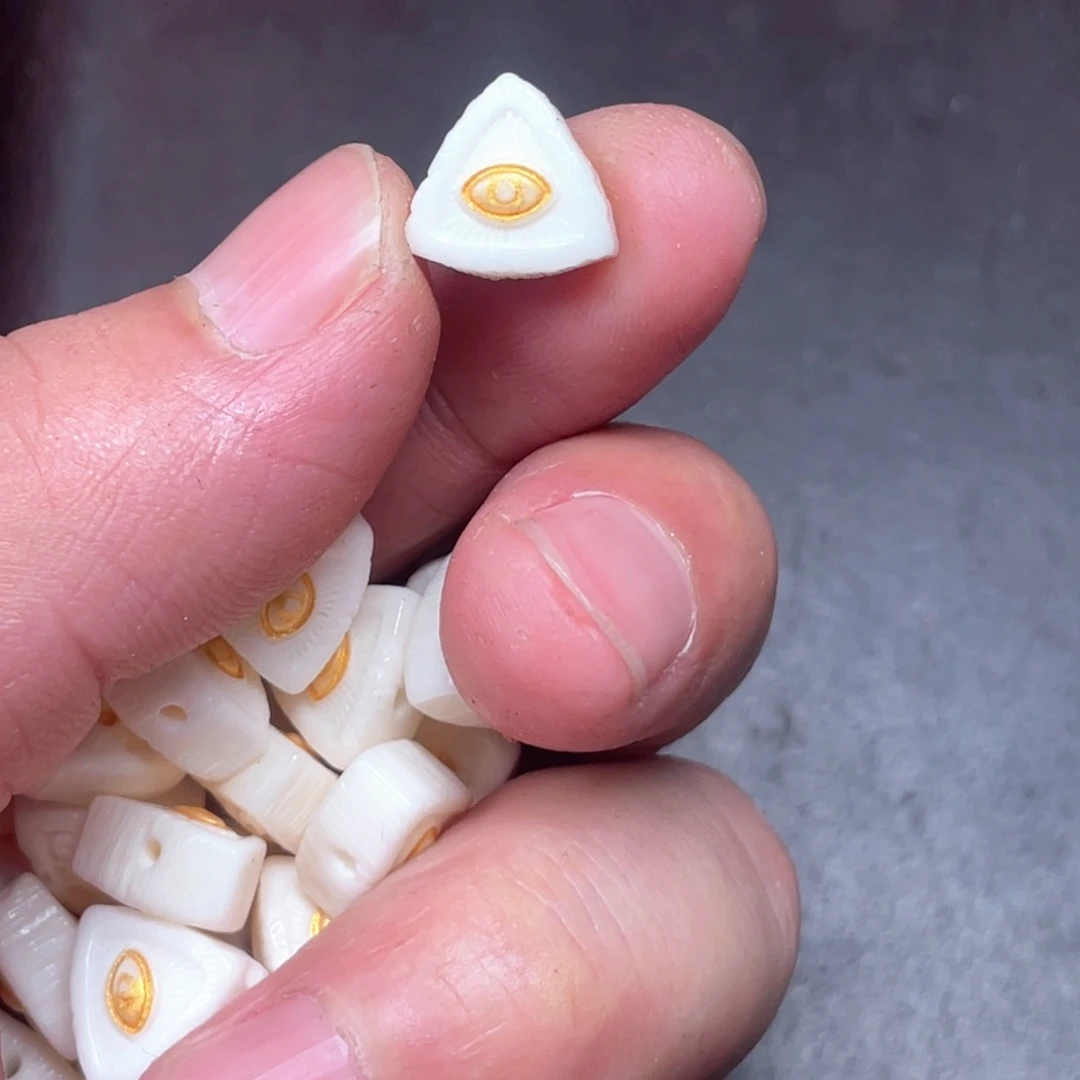 驼骨手串/手链编号83