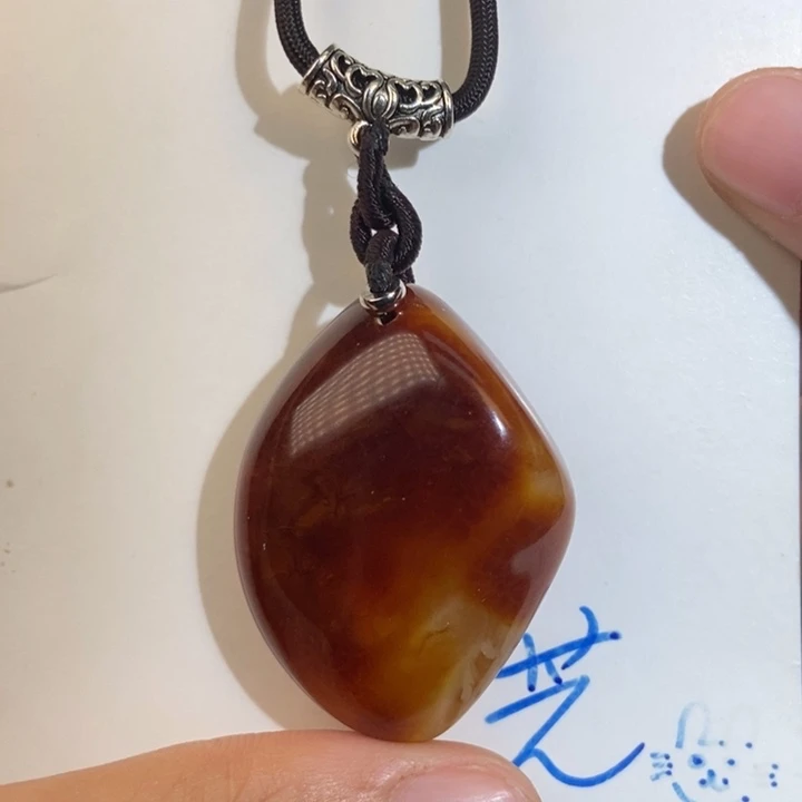 定制琥珀未镶嵌琥珀
