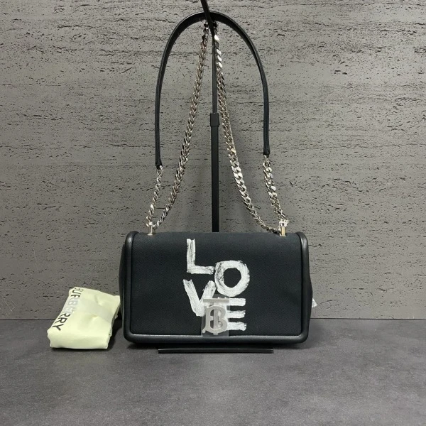 博柏利/95新/250707CY0021/市场价28000/单肩包