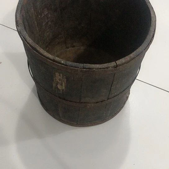 云***其他民俗老物件：米升