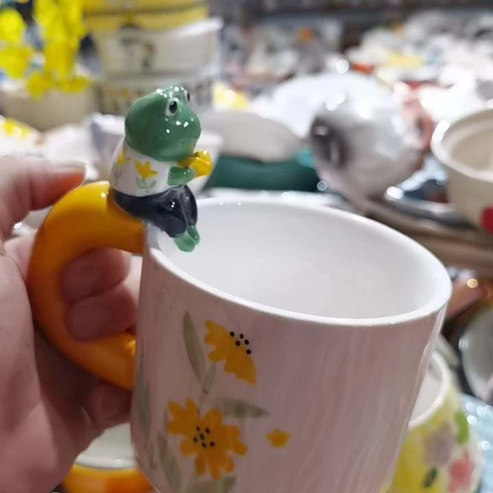小***乔陶瓷产品设计。陶瓷产品设计质量