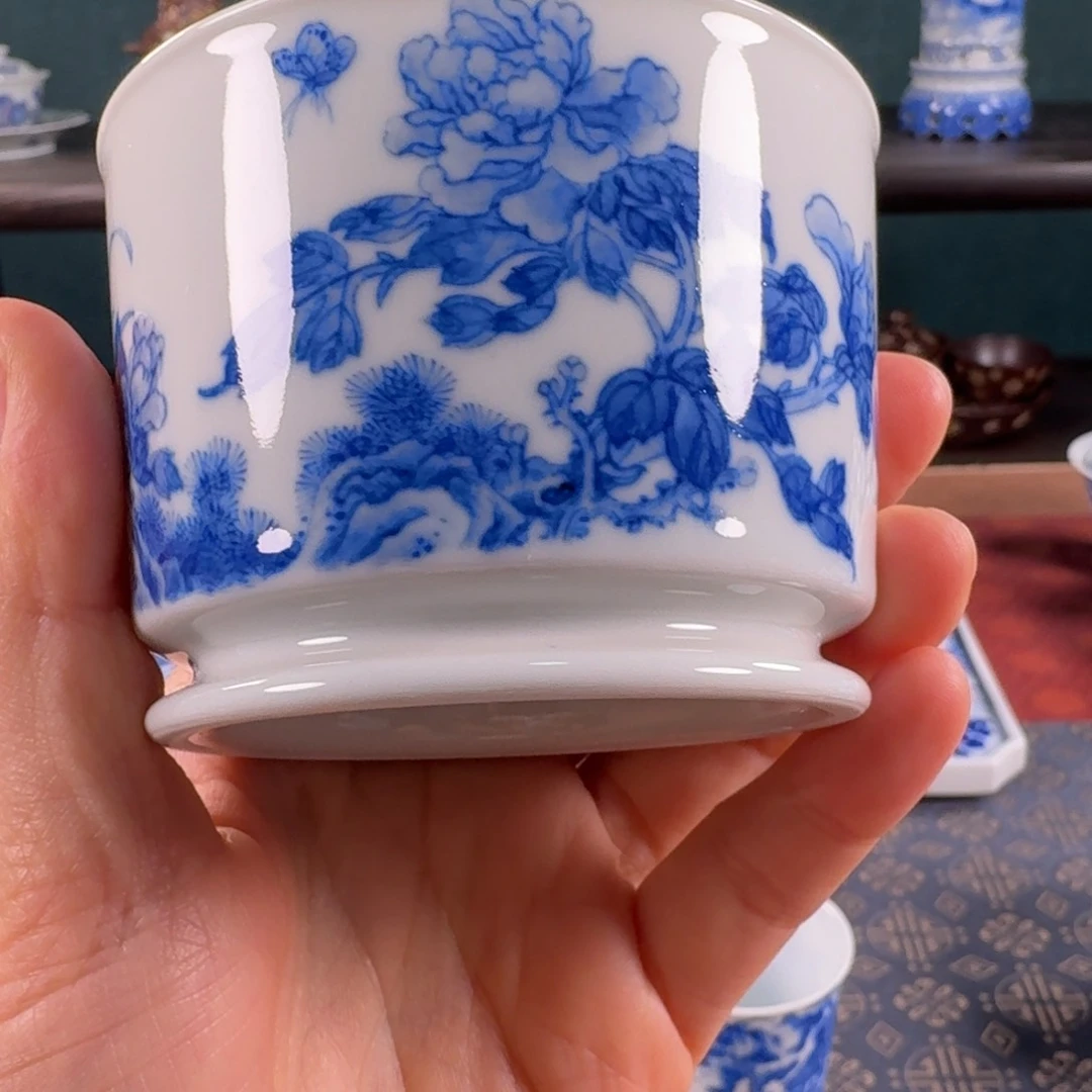 杯优游瓷生活雅器