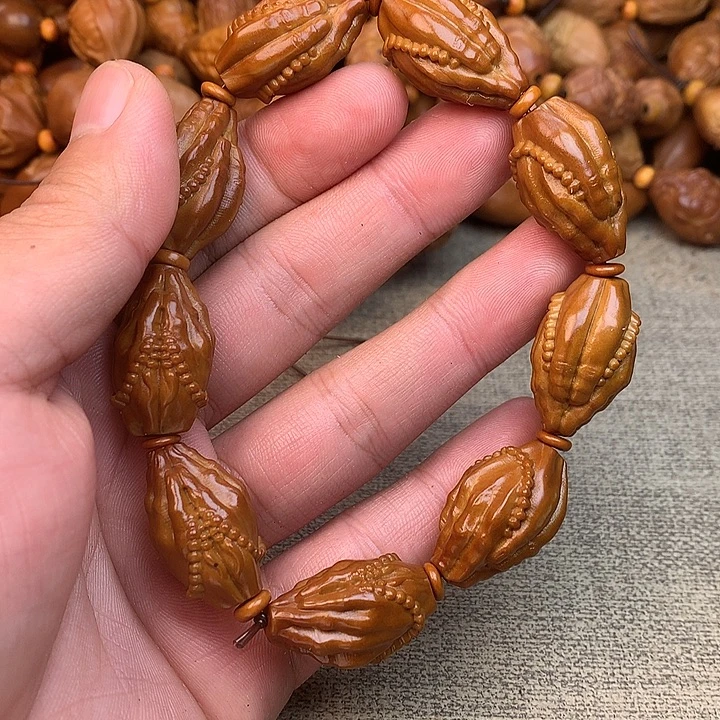 手串/手链橄榄核精品橄榄核手串