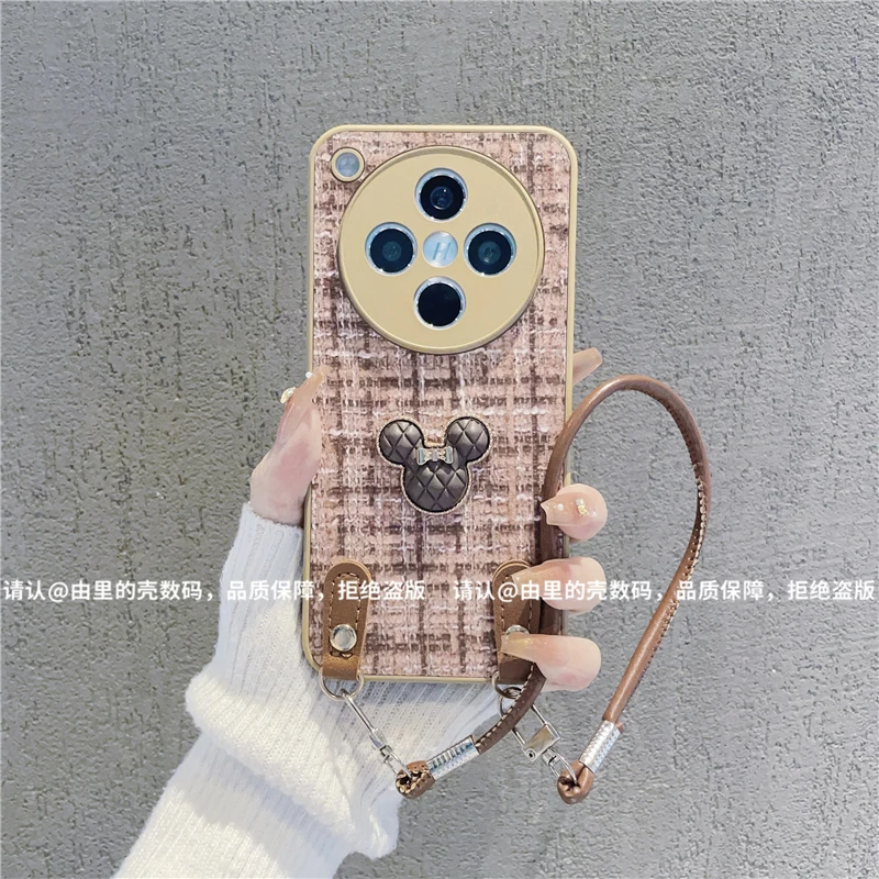 （OPPOfindx8系列）肤感皮纹适用OPPOfindx8/Pro/x8S/ultra手机壳潮