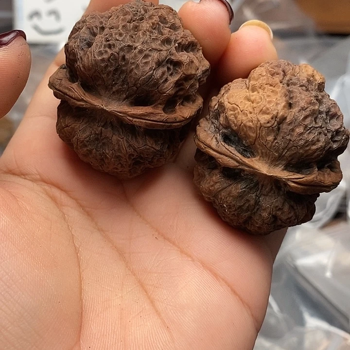 把件文玩核桃   23